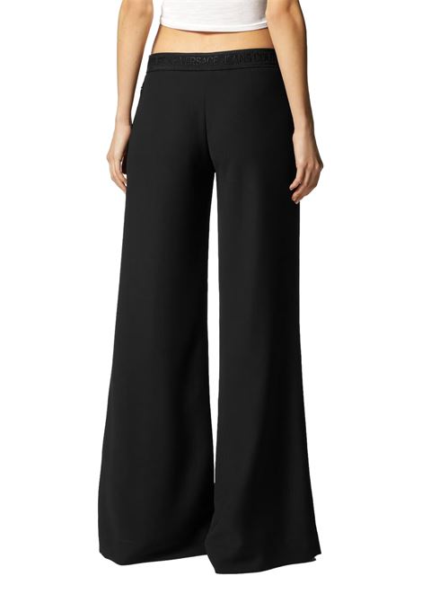 Versace Jeans CoutureWide-leg pants VERSACE JEANS COUTURE | Trousers | 75HAA110 N0230899